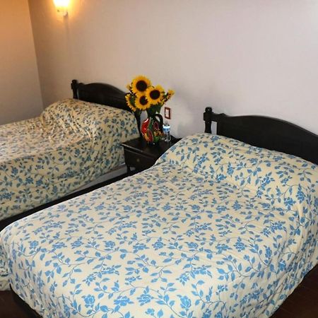 Hotel Casa Blanca El Oro de Hidalgo Kültér fotó