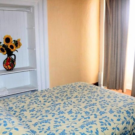 Hotel Casa Blanca El Oro de Hidalgo Kültér fotó