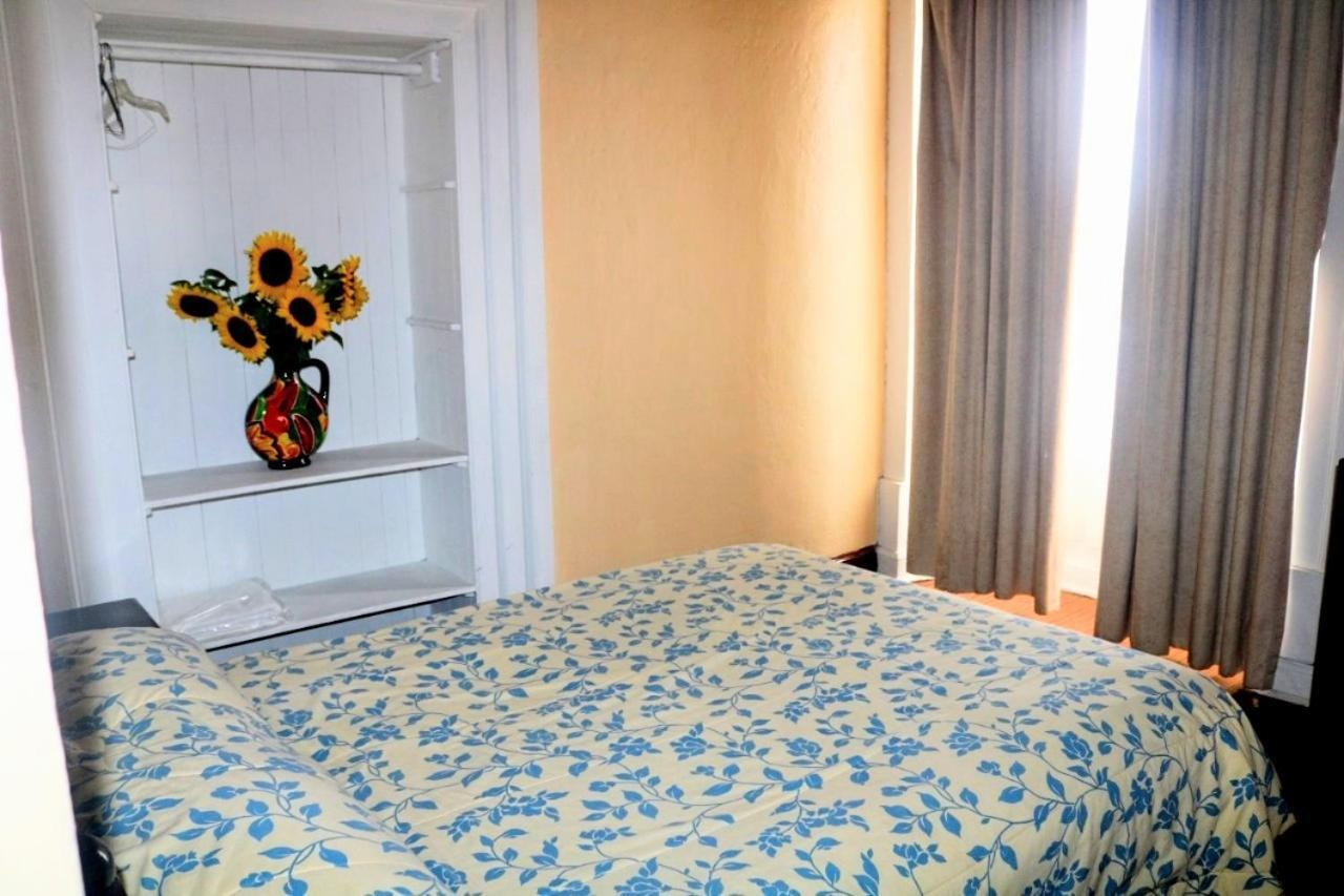 Hotel Casa Blanca El Oro de Hidalgo Kültér fotó